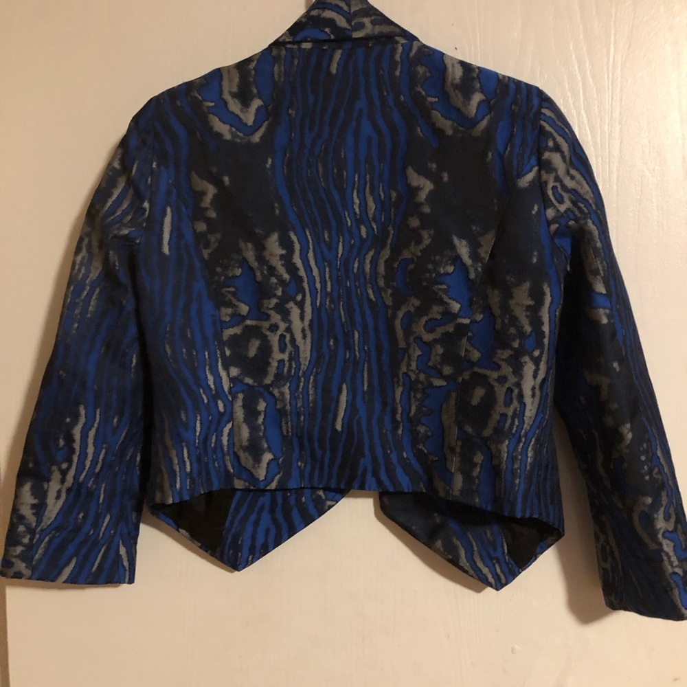 Bebe Blazer